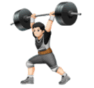 Важкоатлет: дуже світлий тон шкіри для Huawei HarmonyOS 4.0