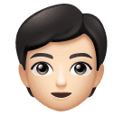 Дорослий: найсвітліший тон шкіри для Huawei HarmonyOS 4.0