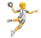 Гандбол для Huawei HarmonyOS 4.0