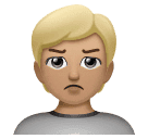 Ображена людина: світлий тон шкіри для Huawei HarmonyOS 4.0