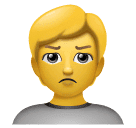 Ображена людина для Huawei HarmonyOS 4.0