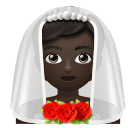 Наречена: дуже темний тон шкіри для Huawei HarmonyOS 4.0