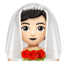 Наречена: дуже світлий тон шкіри для Huawei HarmonyOS 4.0