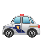 Polis arabası