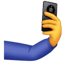 Селфи для Huawei HarmonyOS 4.0