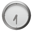 Полвосьмого для Huawei HarmonyOS 4.0