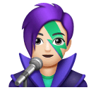 Співак: дуже світлий тон шкіри для Huawei HarmonyOS 4.0