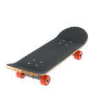 Скейтборд для Huawei HarmonyOS 4.0