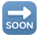 Стрелка «скоро» для Huawei HarmonyOS 4.0