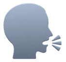 Говорящая голова для Huawei HarmonyOS 4.0