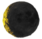 Старая луна для Huawei HarmonyOS 4.0