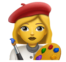 Художница для Huawei HarmonyOS 4.0