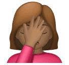 Женщина потеряла дар речи: средний тон кожи для Huawei HarmonyOS 4.0