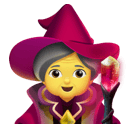 Женщина-маг для Huawei HarmonyOS 4.0