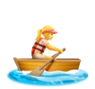 Гребчиха для Huawei HarmonyOS 4.0