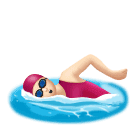 Плавчиха: дуже світлий тон шкіри для Huawei HarmonyOS 4.0