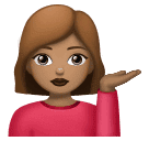 Женщина тянет руку: средний тон кожи для Huawei HarmonyOS 4.0