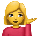 Женщина тянет руку для Huawei HarmonyOS 4.0