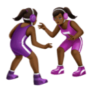 Женская борьба, Тип-5 для Huawei HarmonyOS 4.0