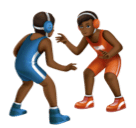 Борці, Тип-5 для Huawei HarmonyOS 4.0