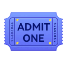 Admission Tickets for Huawei HarmonyOS 5.0