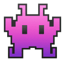 Alien Monster for Huawei HarmonyOS 5.0