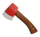 Axe for Huawei HarmonyOS 5.0