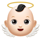 Bebê Anjo: Pele Clara para Huawei HarmonyOS 5.0