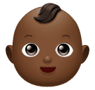 Bebê: Pele Morena Escura para Huawei HarmonyOS 5.0