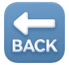 ลูกศรย้อนกลับ สำหรับ Huawei HarmonyOS 5.0