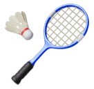 Badminton para Huawei HarmonyOS 5.0