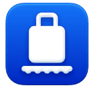 Отримання багажу для Huawei HarmonyOS 5.0