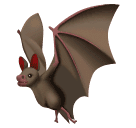 Bat for Huawei HarmonyOS 5.0