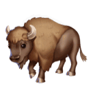 Бізон для Huawei HarmonyOS 5.0