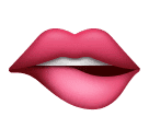 Кусати губи для Huawei HarmonyOS 5.0