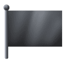 Bandeira Preta para Huawei HarmonyOS 5.0