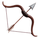 Bow and Arrow for Huawei HarmonyOS 5.0