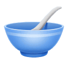 Ciotola Con Cucchiaio per Huawei HarmonyOS 5.0