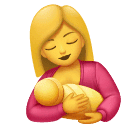 Кормление грудью для Huawei HarmonyOS 5.0