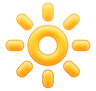 Botão De Aumentar Brilho para Huawei HarmonyOS 5.0