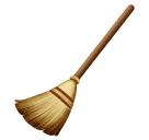 Broom for Huawei HarmonyOS 5.0