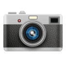 Kamera untuk Huawei HarmonyOS 5.0