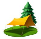 Acampamento para Huawei HarmonyOS 5.0