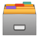 Card File Box for Huawei HarmonyOS 5.0