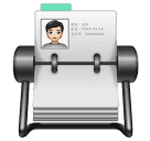 Índice De Cartões para Huawei HarmonyOS 5.0