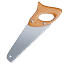 Пила по дереву для Huawei HarmonyOS 5.0