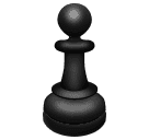 Chess Pawn for Huawei HarmonyOS 5.0