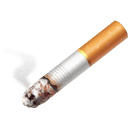 Cigarette for Huawei HarmonyOS 5.0