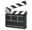 Filmklapper for Huawei HarmonyOS 5.0