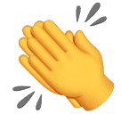 Tleskání rukou pro Huawei HarmonyOS 5.0